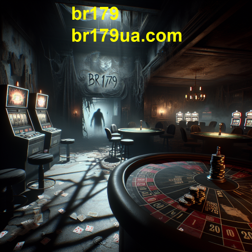 A Evolução dos Jogos de Horror: Medo e Imersão em Cada Jogada